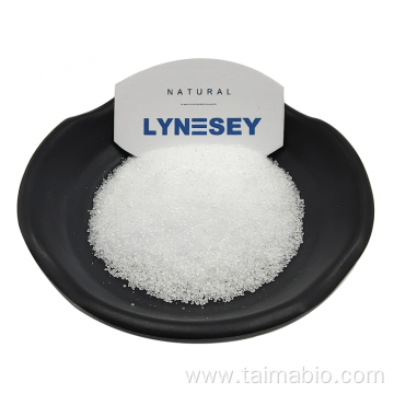 Factory Supply High Quality Natural Sweetener Food Grade Sugar Xylitol Powder